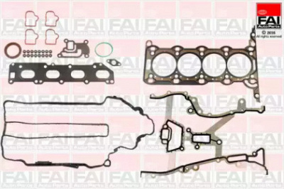 FAI AUTOPARTS hs1367 -  Комплект прокладок, головка цилиндра
